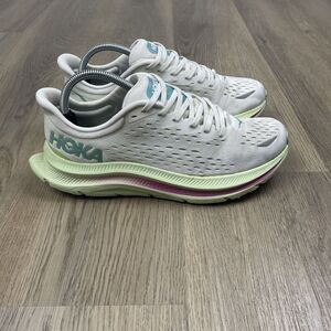 Hoka One One Shoes Womens Size 9 Kawana Running Athletic Trainers 1123164 BDBB